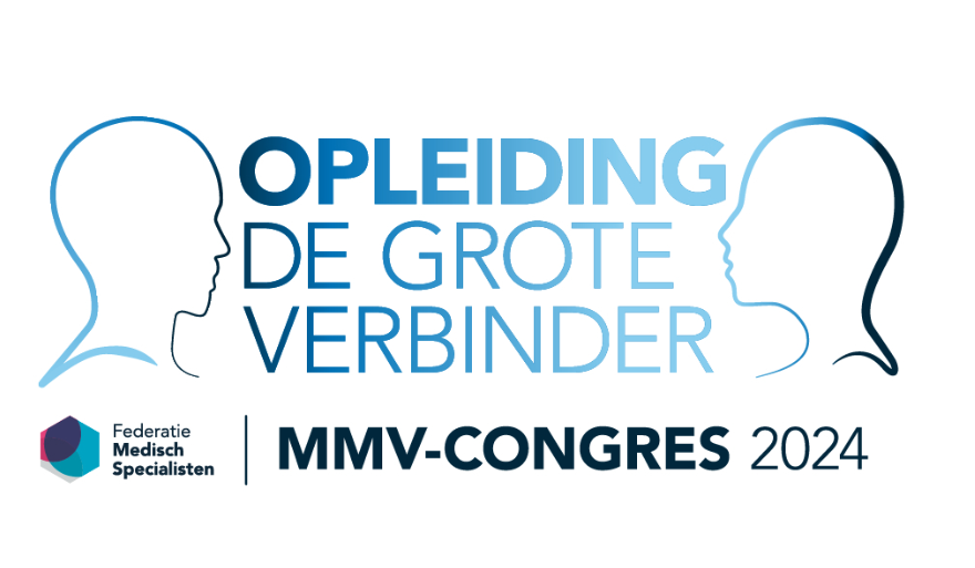 MMV-congres Opleiding; de grote verbinder